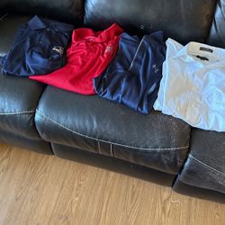 Shirts