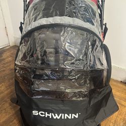 Schwinn Joyrider Bike Trailer