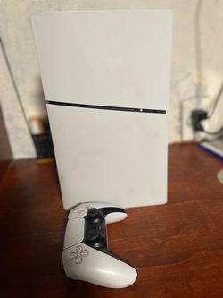 PS5 Slim Digital