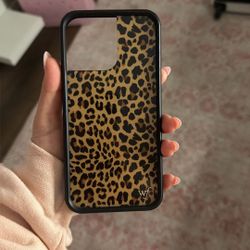 iPhone 14 Pro Max Case WF