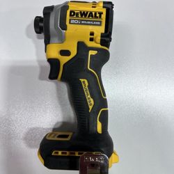 DeWalt Atomic Series Impact Drill 