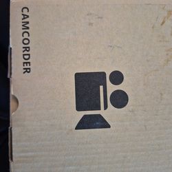Camcorder HD