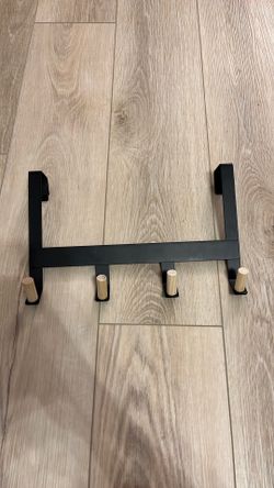 Door Hanging Coat Hooks