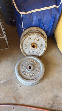 Weights