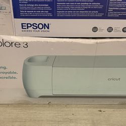 Cricut 3