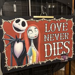 Jack And Sally 