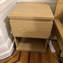 IKEA Nightstand