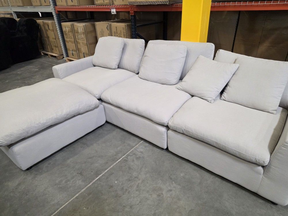 Cloud Sectional Sofa