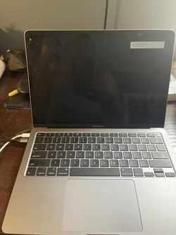 Air Book Pro 13 Model A2179