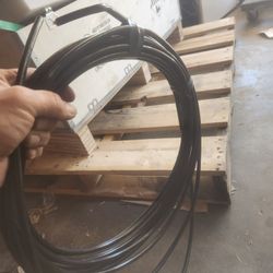 4 Guage Wire-40 Feet