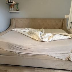 Trundle Bed Size Full