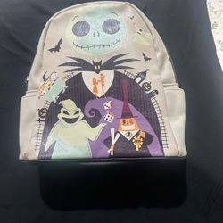 Backpack