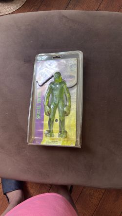 Sideshow Toys Creature From The Black Lagoon 2001