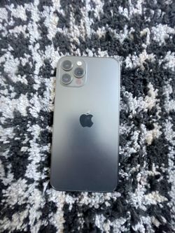 Iphone 12 Pro