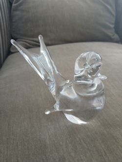 Murano Glass Bird