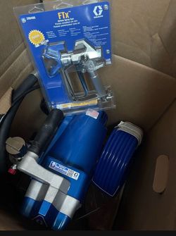 Graco 390 pc