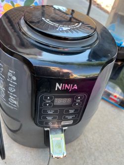 Ninja Air fryer
