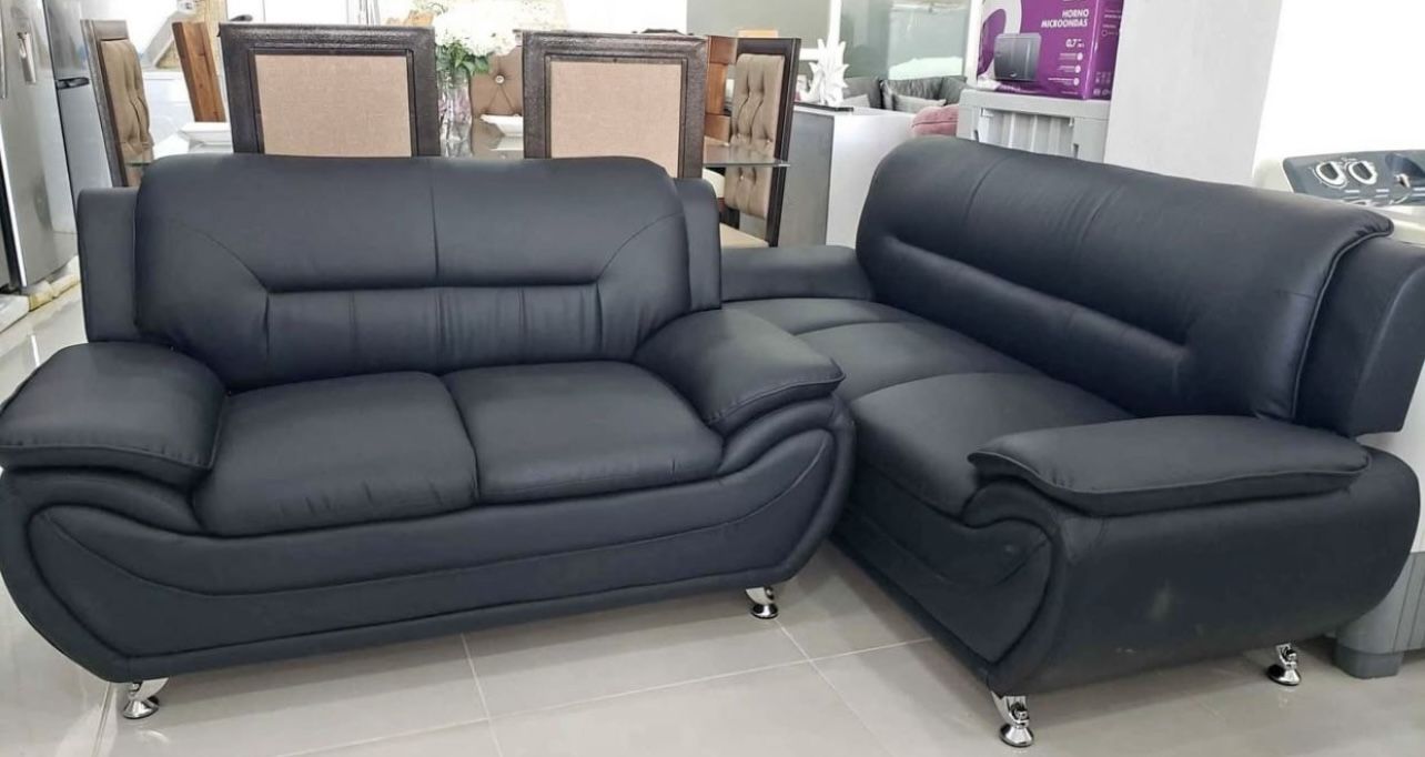 Sofa Set