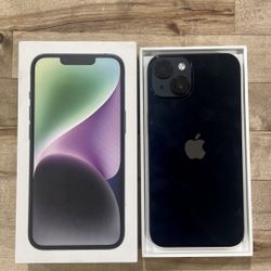 iPhone 14 128GB In Perfect Condition 