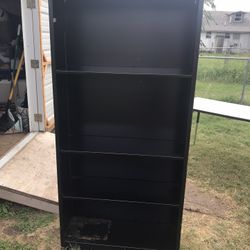 Metal Cabinet 