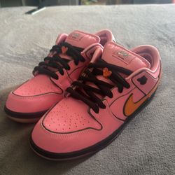 Nike Dunk SB Blossoms size 11