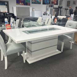 Modern Dining Table Only $899
