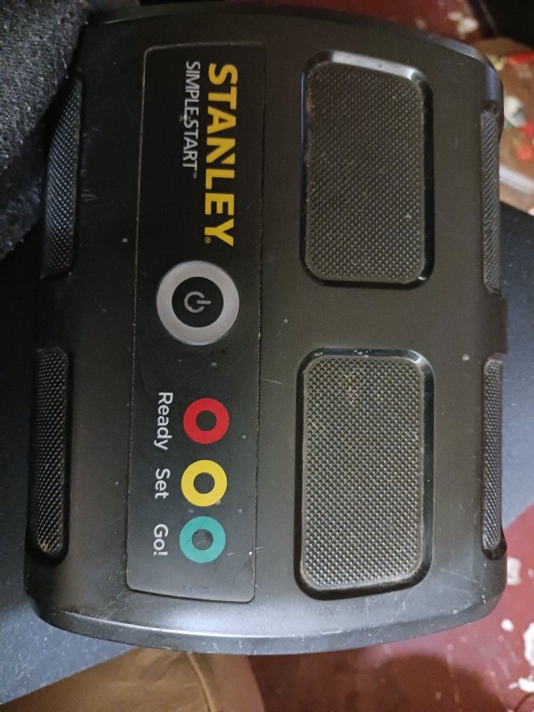 Battery Charger