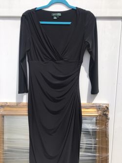 Ralph Lauren Dress