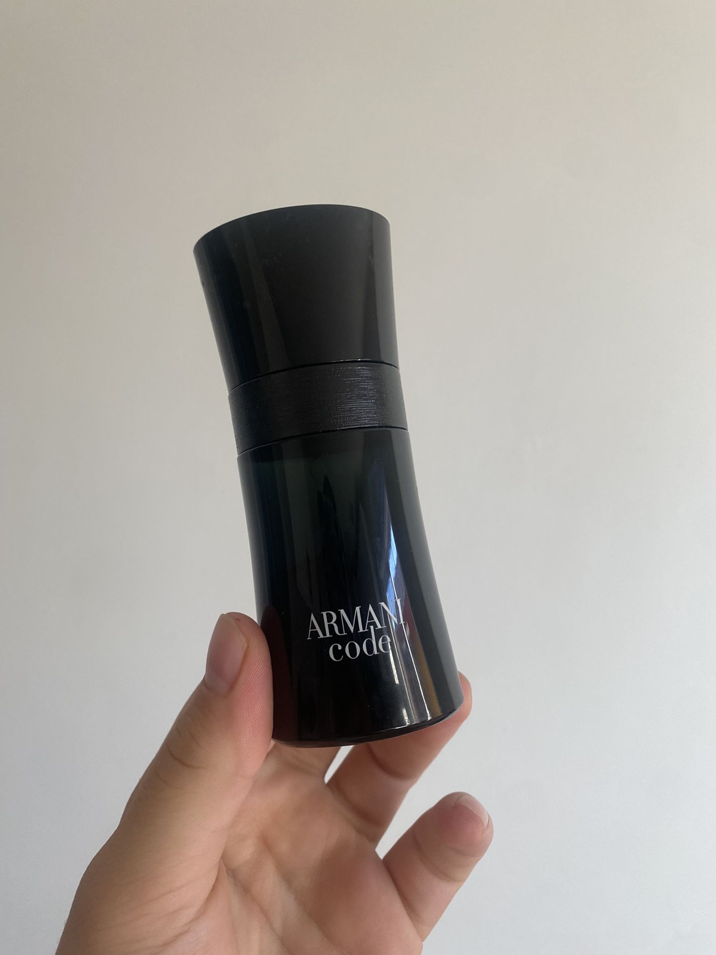 Armani Code EDT