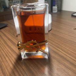 YSL Libre Perfume 