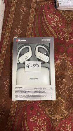 2 boom