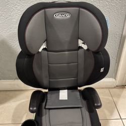 Car Seat Graco