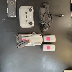 DJI Air 2s Drone