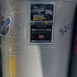 40gl Bradford White Water Heater 