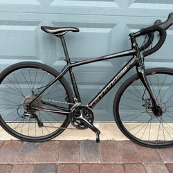 Canondale, Synapse 51 cm Road Bike