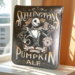 🎃🖤 Raise a mug with the Pumpkin King himself! 🖤🎃