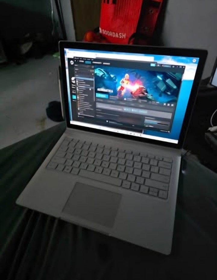 Surface Book (1st Gen) 13inch