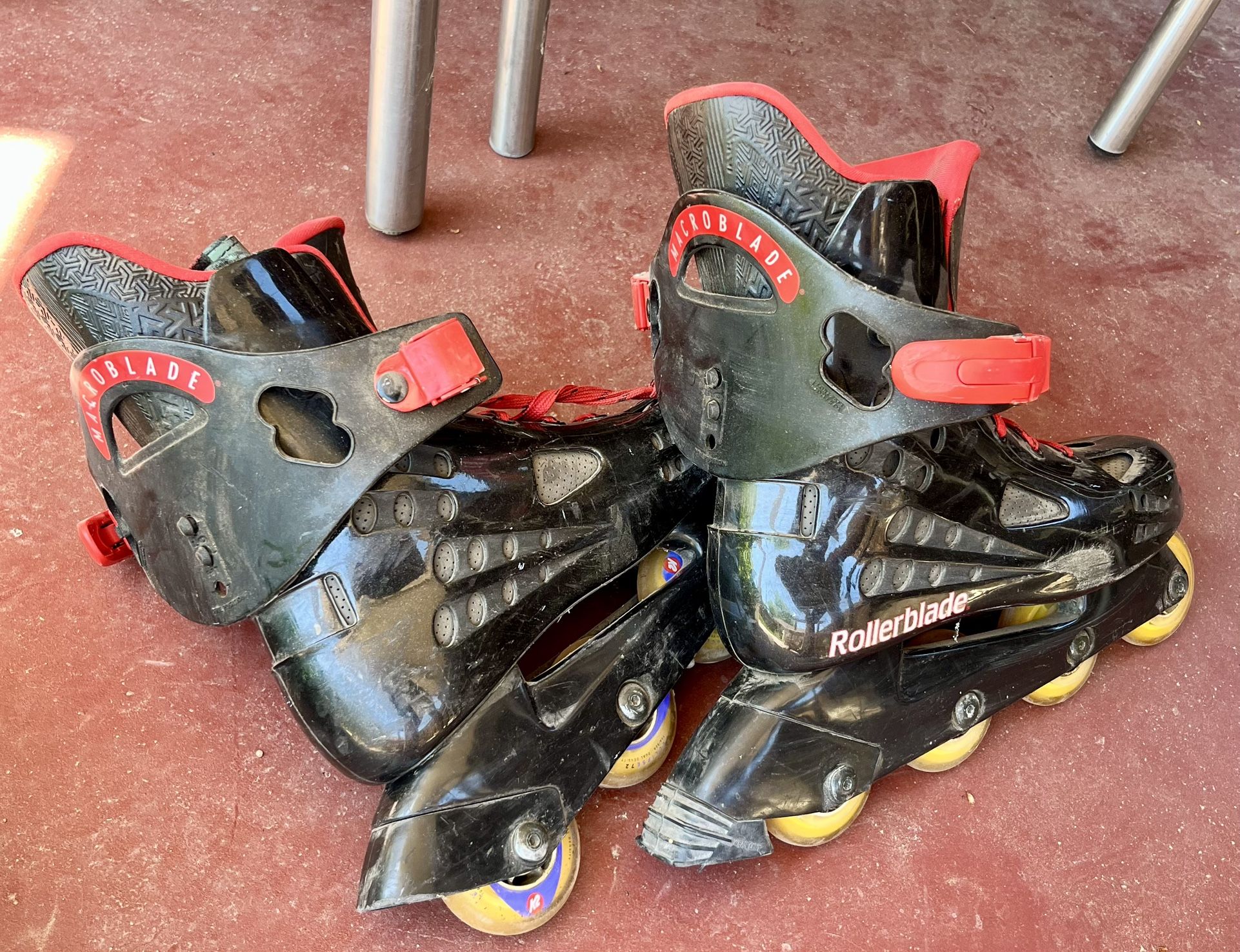 Rollerblade In-Line Skates