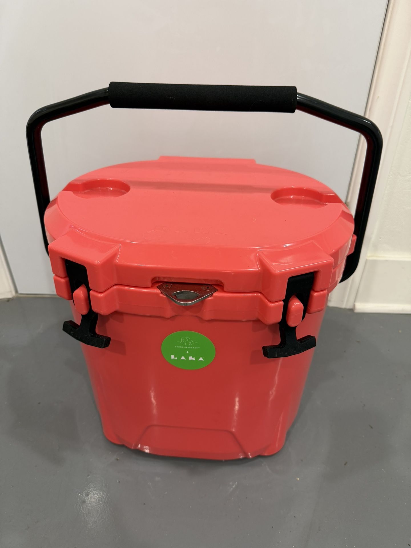 Drunk Elephant Cooler