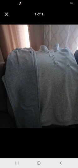 New ALO Jogging Suit XLR