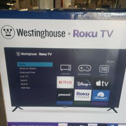 Roku 42' TV