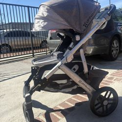 Uppa Baby Vista 