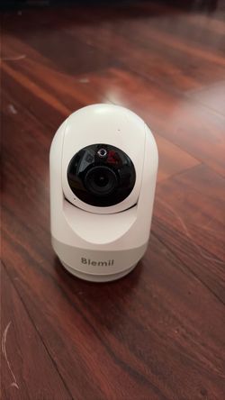 Blemil baby camera