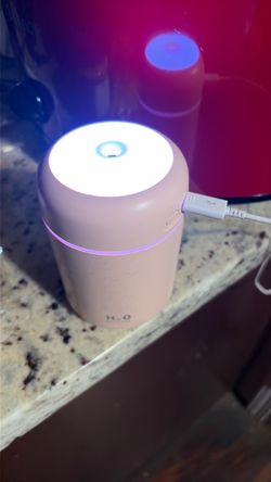 Small humidifier