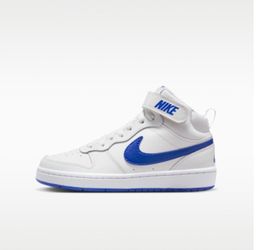 Nike Court Borough Mid 2