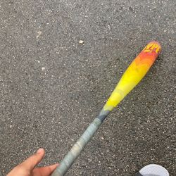 Easton Hype Fire USSSA 32’ -5