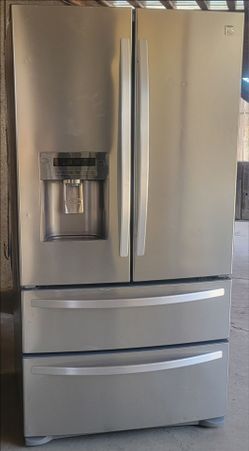 Kenmore Refrigerator For Sale