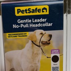 Gentle Leader Dog No Pull Head Collar