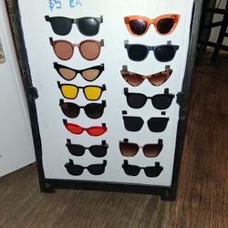 Sun Glasses