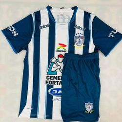 Soccer Uniforms Uniformes De Fútbol